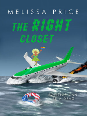 cover image of The Right Closet